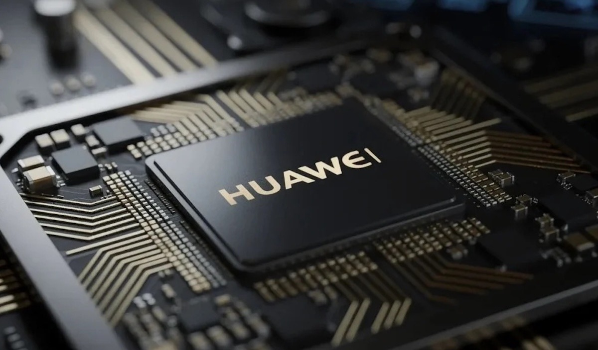 Первый чип Huawei для смартфонов на новой архитектуре представят в сентябре 2026 года