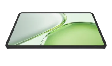 HONOR Pad X9b Max с 13” дисплеем и огромной батареей уже в России