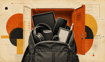 Back to School: 10 гаджетов, которые ребенок не спрячет в шкаф