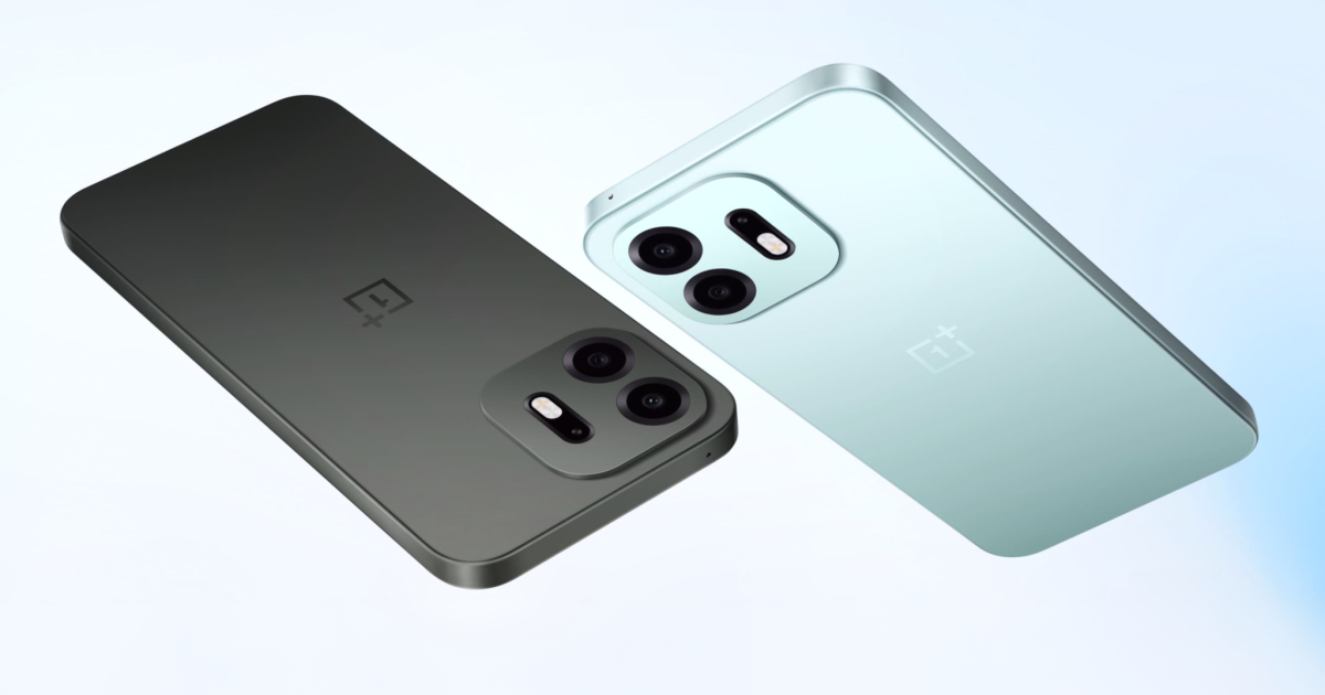 OnePlus N6 // Источник: rozetked.me