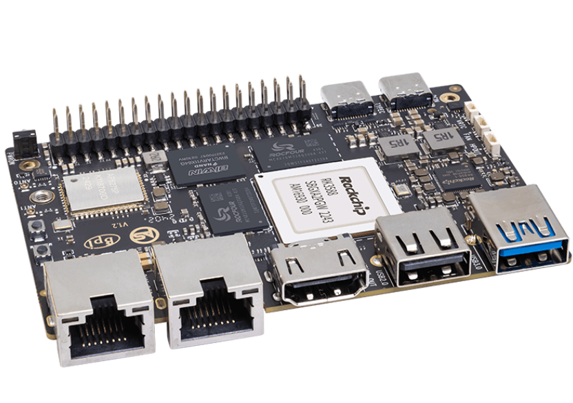 Banana Pi BPI-M7