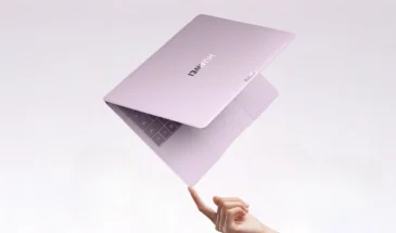 Huawei представила сверхлегкий MateBook Pro S с автономностью до 18 часов