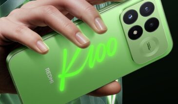 Redmi K100 Pro получит Snapdragon 8 Elite Gen 5 V