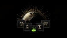 NVIDIA запускает Nemotron 3.5 Lightning с четырехкратной пропускной способностью