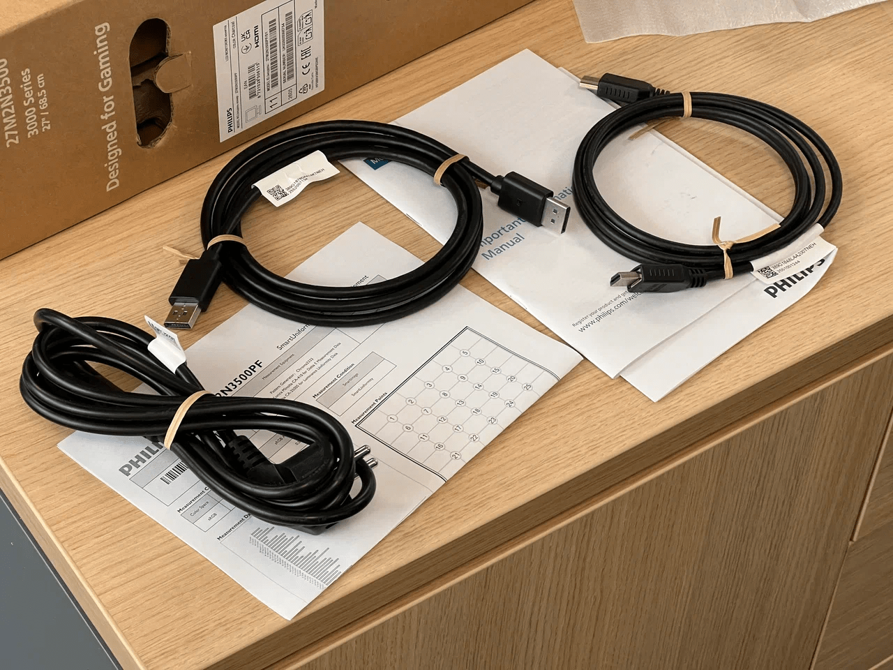 Philips 27M2N3500PF