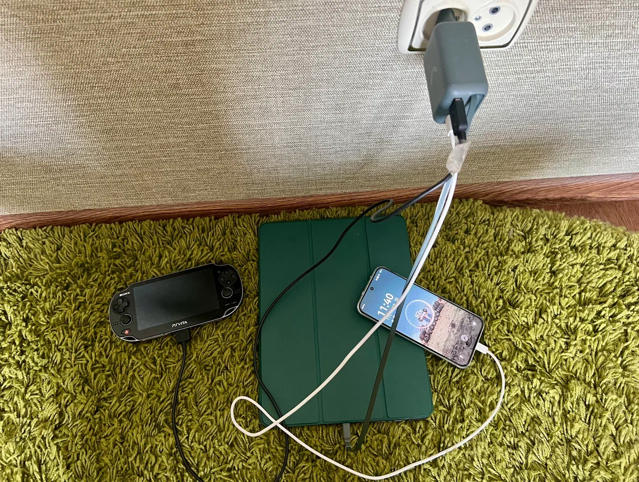 Commo Core Plus
