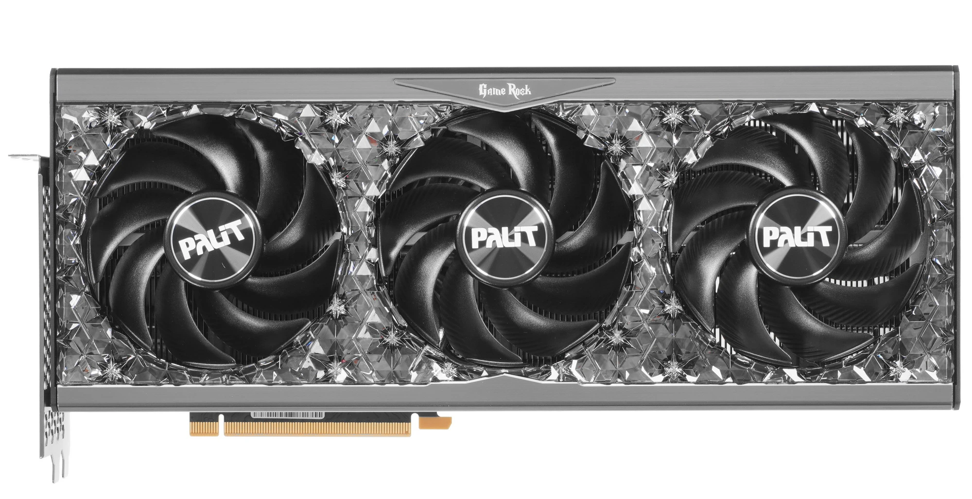 Palit GeForce RTX 4080 GameRock