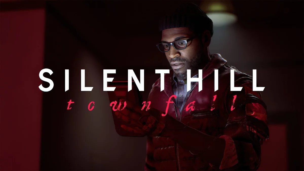 Silent Hill: Townfall