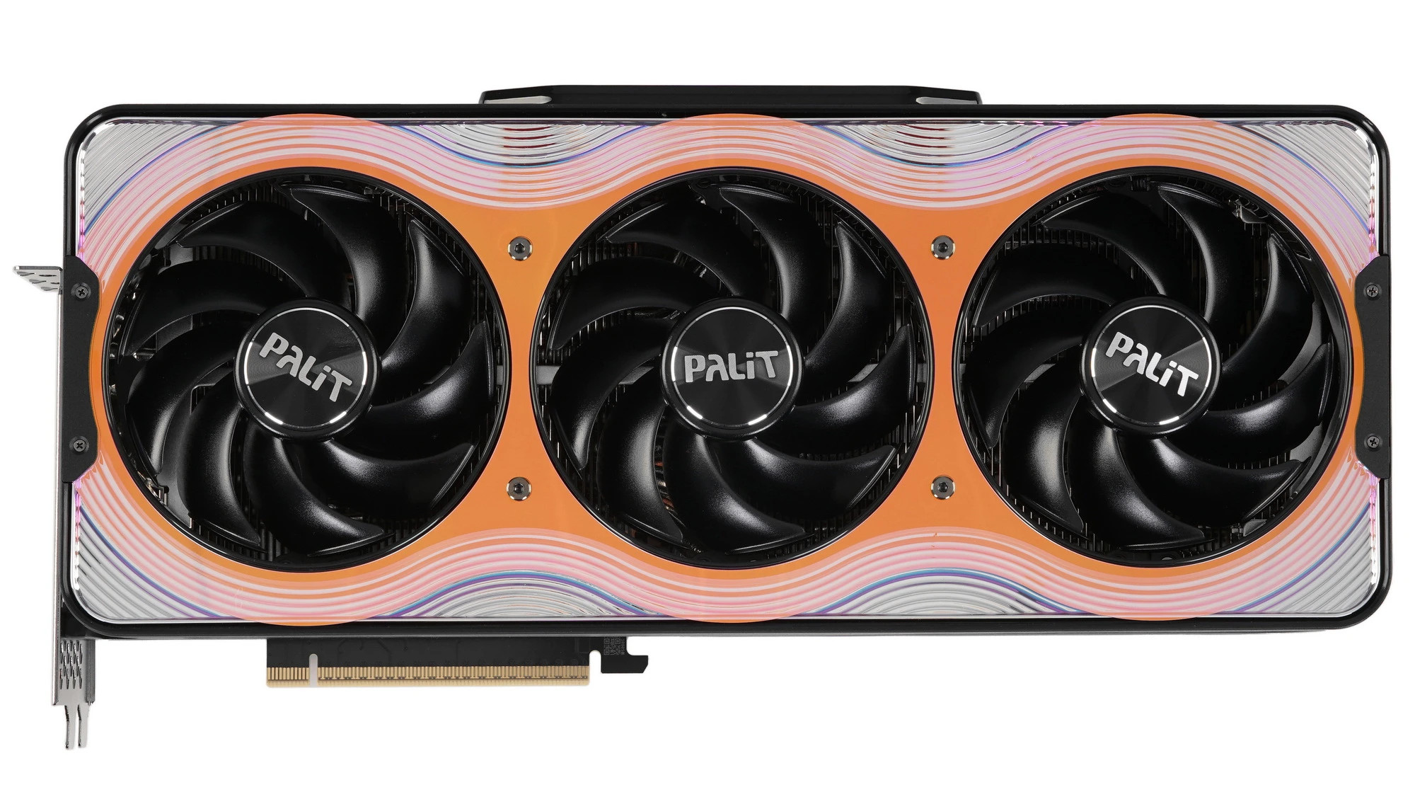 Palit GeForce RTX 5090 GameRock 