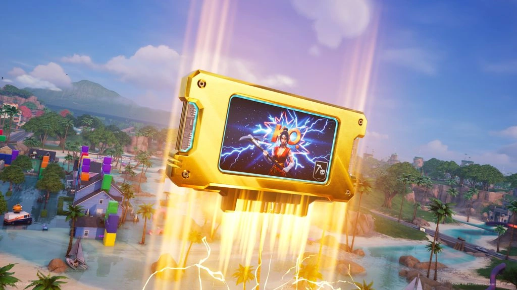 Fortnite