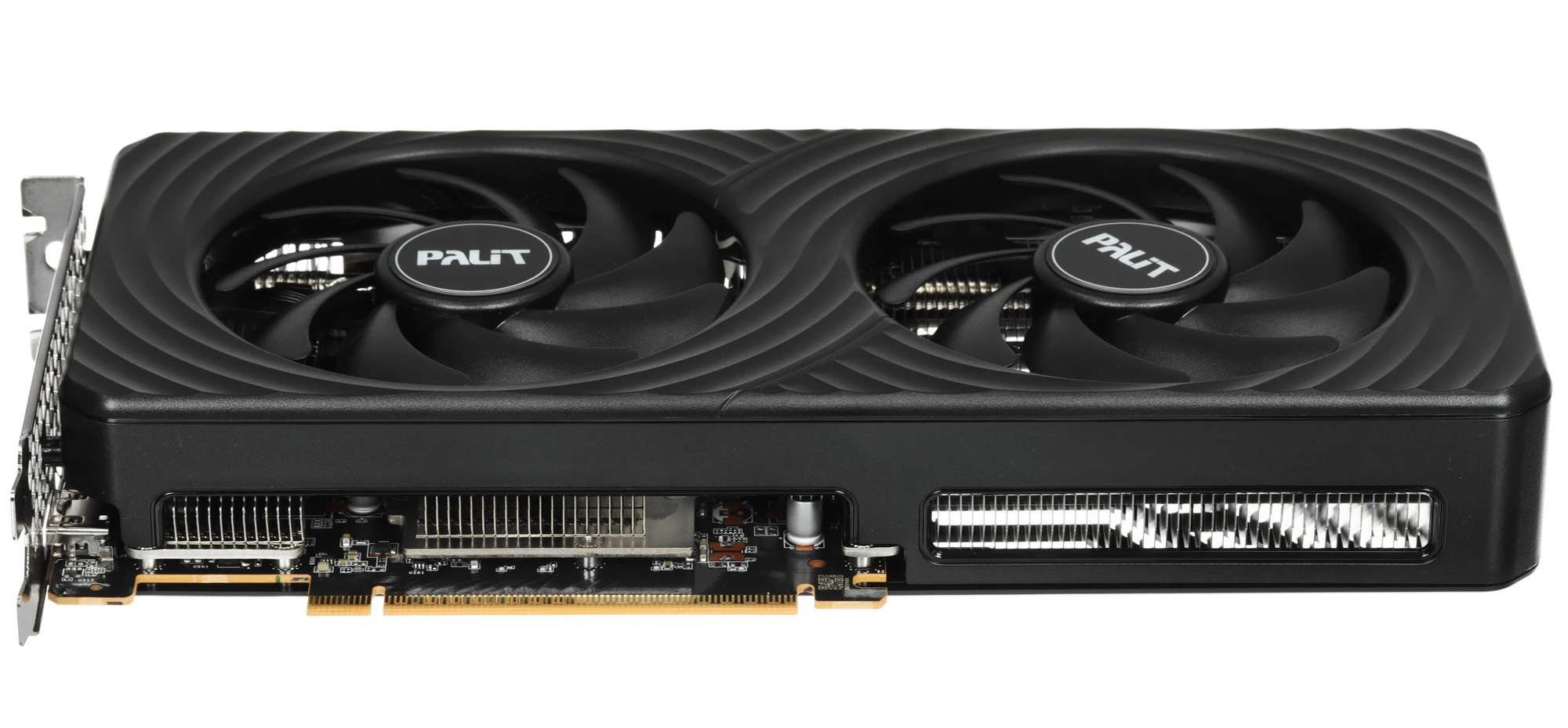 Palit GeForce RTX 5060 Dual 