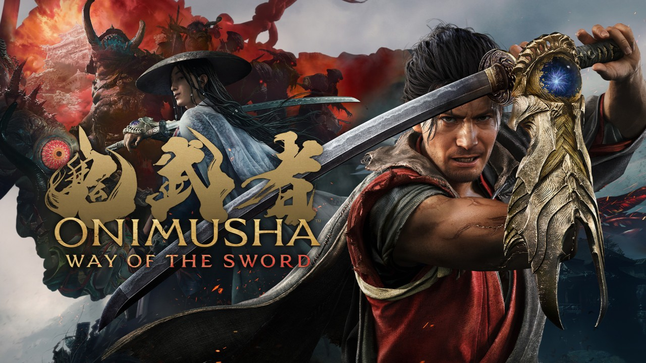 Onimusha: Way of the Sword