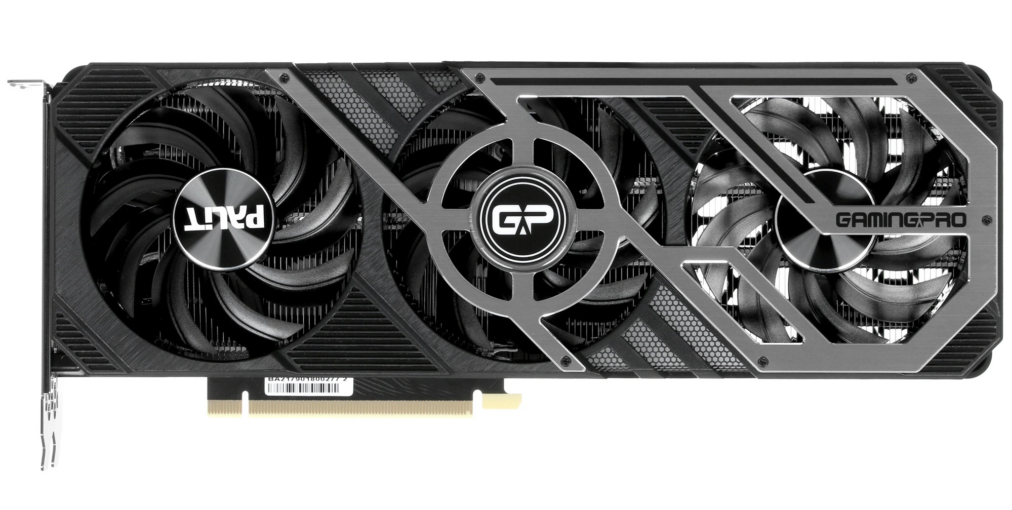 Palit GeForce RTX 3070 GamingPro 