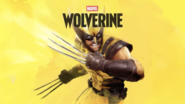Marvel's Wolverine