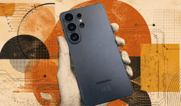 Инновация, за которую пришлось заплатить многим: обзор Samsung Galaxy S26 Ultra