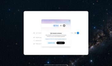 OpenAI отменяет лимиты на текстовые запросы для бесплатных пользователей ChatGPT