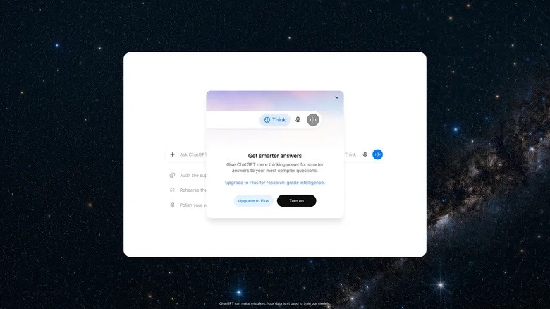OpenAI отменяет лимиты на текстовые запросы для бесплатных пользователей ChatGPT