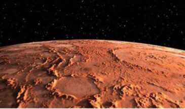 Китай строит лабораторию планетарной защиты для миссии на Марс
