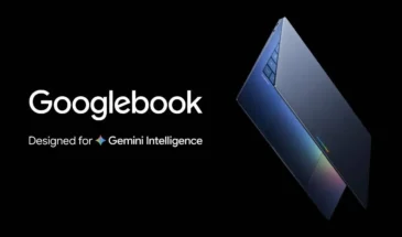 Googlebook может полностью изменить будущее ChromeOS