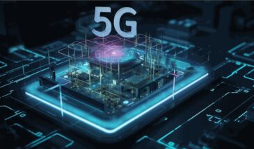 5G появится в городах-миллионниках до конца 2027 года