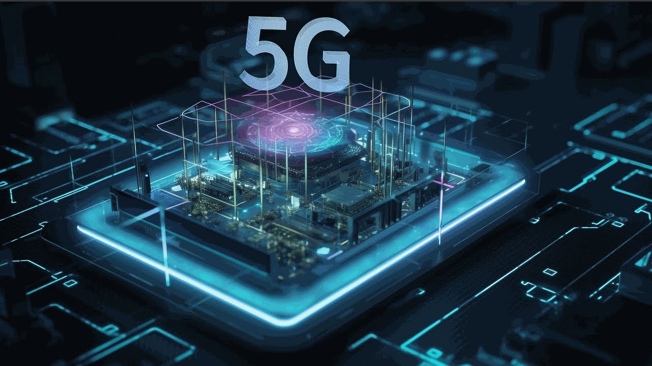 5G появится в городах-миллионниках до конца 2027 года