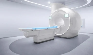 Philips начала продавать систему для операций на сердце под контролем МРТ