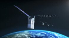 NASA испытывает навигацию для спутников, которая работает без GPS