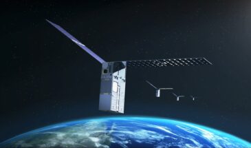 NASA испытывает навигацию для спутников, которая работает без GPS