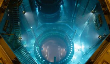 Ядерный реактор-трансформер будет давать и электричество, и водород