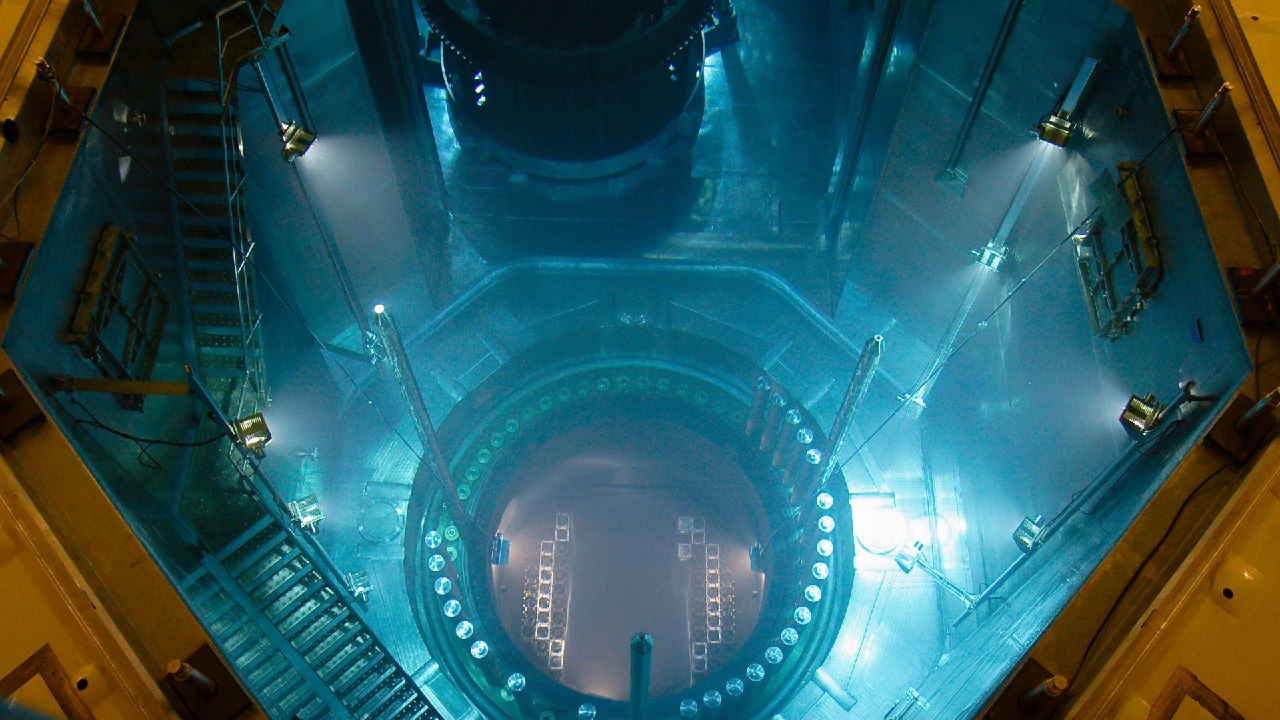 Ядерный реактор-трансформер будет давать и электричество, и водород