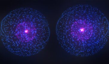Охота на экзотические частицы привела к открытию двух новых структур