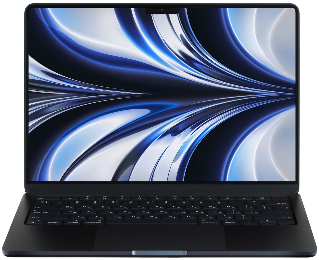 Apple MacBook Air 13-inch (M2)