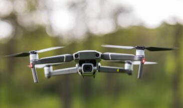 В МФТИ разработали нейропамять для беспилотников