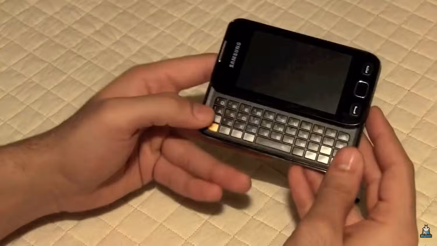 Samsung Wave