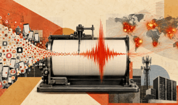 Сейсмограф интернета: как Downdetector узнает о сбоях раньше компаний