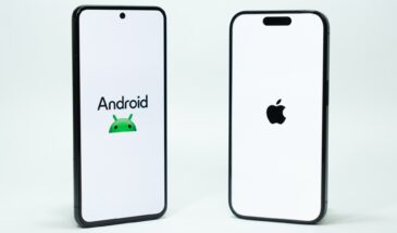 iPhone остается главным, но Android все чаще становится вторым устройством