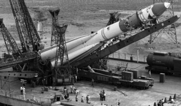Инженерные решения изменили правила ракетостроения и космическую индустрию