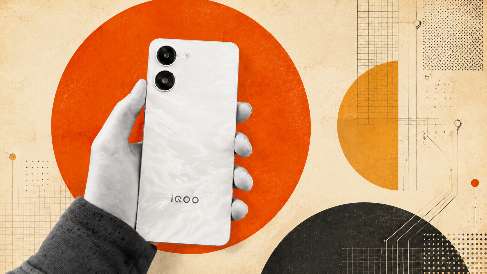 iQOO Z11 Lite 5G