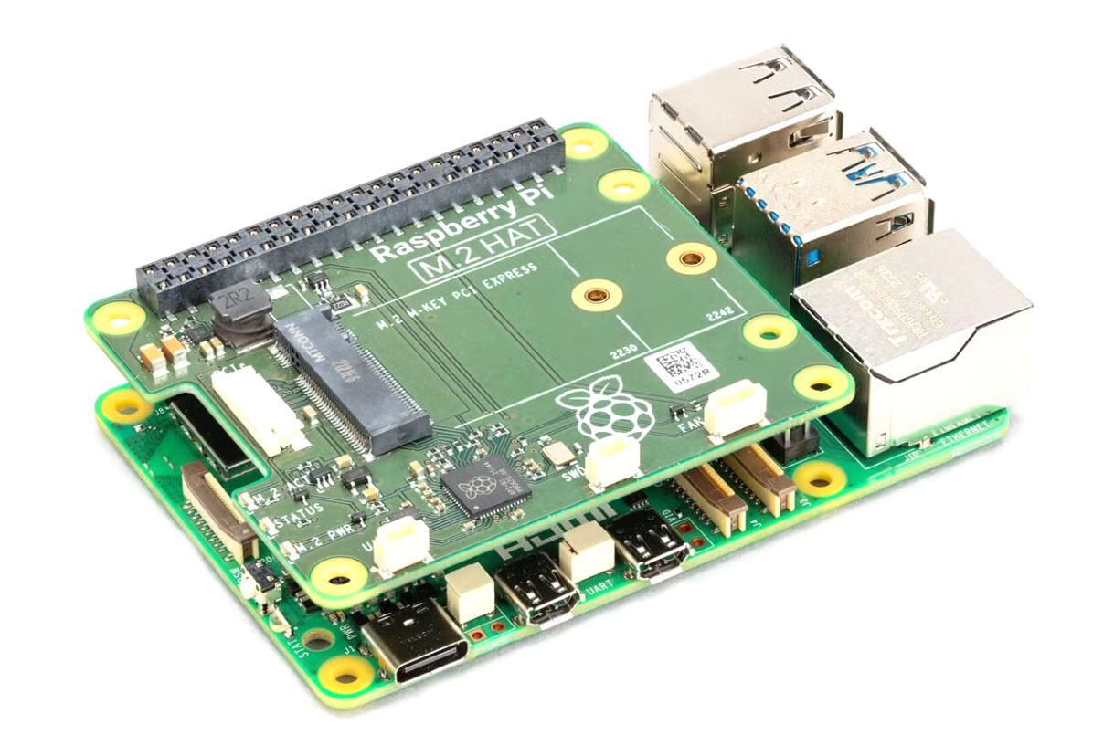 Raspberry Pi 5