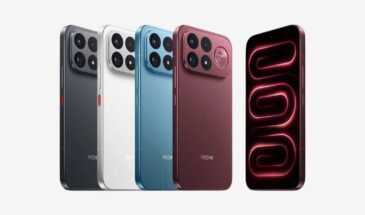 Redmi K100 Pro и K100 Pro Max официально представлены: флагманы с экраном 185 Гц и батареей до 9070 мАч