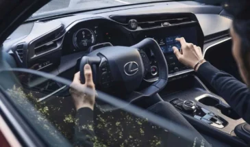 Автопроизводители создают технологии для автомобилей нового поколения