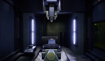 «Ростех» напечатал титановые детали для стрелкового оружия на 3D-принтере