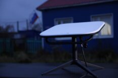 Спутниковая связь «БЮРО 1440» обеспечила доступ к электронному голосованию в Заполярье