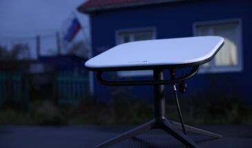 Спутниковая связь «БЮРО 1440» обеспечила доступ к электронному голосованию в Заполярье