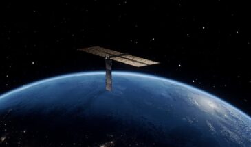 Helogen строит заводы в космосе для производства медицинских материалов