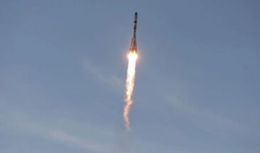 «Роскосмос» нарастит спутниковую группировку и начнет испытания нового корабля