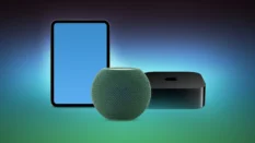 Apple готовит новые iPad mini, HomePod mini и Apple TV 4K