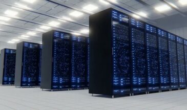 Тепло от дата-центров предлагают использовать для отопления домов