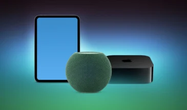 Apple готовит новые iPad mini, HomePod mini и Apple TV 4K