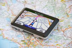 Геомагнитная буря сдвигала координаты GPS более чем на 10 метров